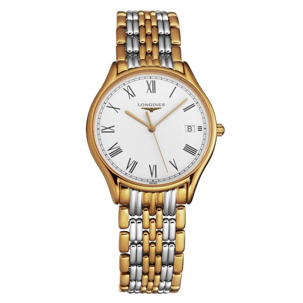 Longines Lyre L4.759.1.11.7